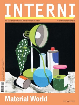 Interni - Magazine